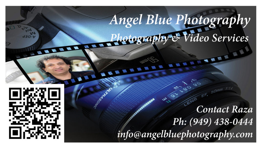 Angel Blue Photography